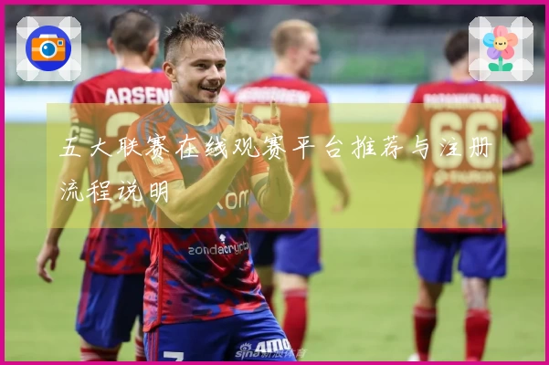 五大联赛在线观赛平台推荐与注册流程说明