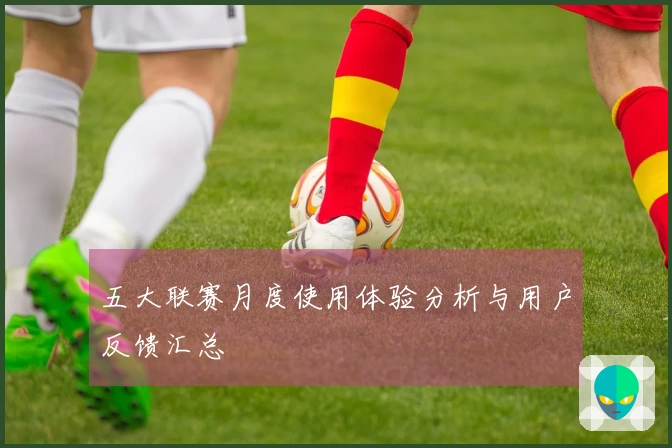 五大联赛月度使用体验分析与用户反馈汇总