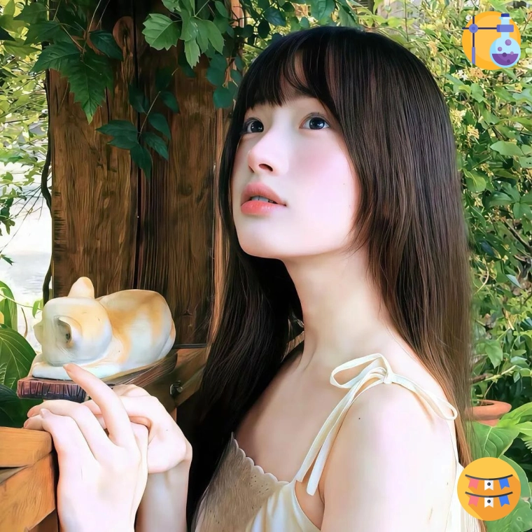 头像
